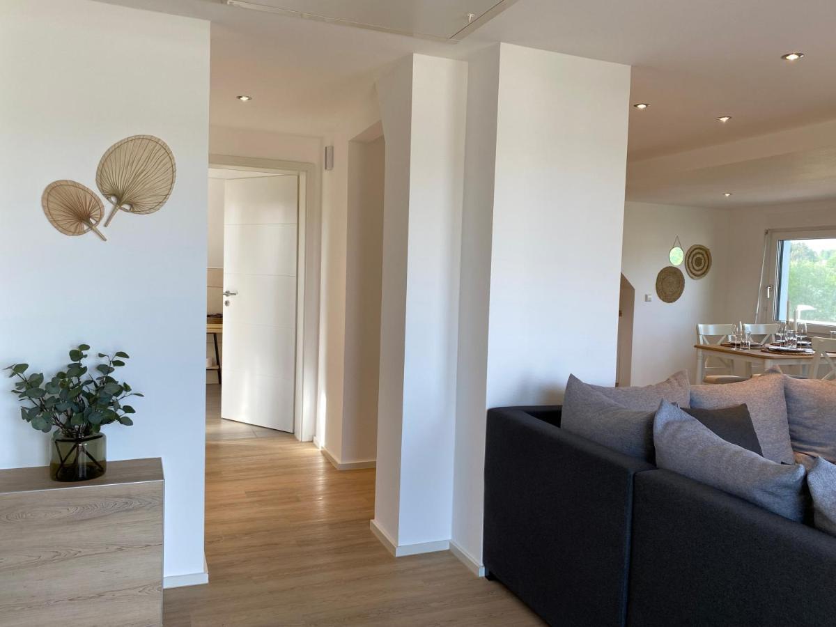 Apartamento Mansarde “Sabine“ Montabaur Exterior foto